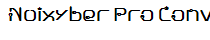 Nuixyber Pro Convert